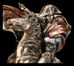 Napoleon Bonaparte Figur Mit Pferd - Groß 13 Napoleon Bonaparte Figur Mit Pferd - Groß -Figurenmodell Geschäft 2D FS17213 Napoleon Bonaparte Figur mit Pferd gross 2 1280x1280