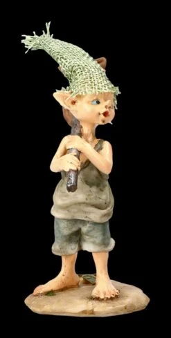 Pixie Kobold Figur Auf Wanderschaft -Figurenmodell Geschäft 2D FS17351 ERsatzbilder Pixie 814 3589 5 1280x1280