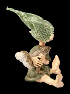 Pixie Kobold Figur Mit Eichhörnchen -Figurenmodell Geschäft 2D FS17355 Ersatzbilder Pixie 814 3593 5q3dXx673iH4P1 1280x1280