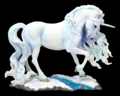 Einhorn Figur - Pure Spirit 12 Einhorn Figur - Pure Spirit -Figurenmodell Geschäft 2D FS18359 Einhorn Figur Pure Spirit 1 1280x1280