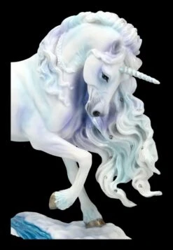 Einhorn Figur - Pure Spirit 13 Einhorn Figur - Pure Spirit -Figurenmodell Geschäft 2D FS18359 Einhorn Figur Pure Spirit 2 1280x1280