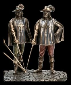 Die Drei Musketiere Figur 14 Die Drei Musketiere Figur -Figurenmodell Geschäft 2D FS18516 Die drei Musketiere Figur 2 1280x1280