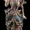 Radha Figur - Ewige Gefährtin Und Geliebte Krishnas -Figurenmodell Geschäft 2D FS20253 Radha Figur Ewige Gefaehrtin und Geliebte Krishnas 1wo3zvDKJuan4B 1280x1280