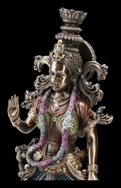 Radha Figur - Ewige Gefährtin Und Geliebte Krishnas -Figurenmodell Geschäft 2D FS20253 Radha Figur Ewige Gefaehrtin und Geliebte Krishnas 2A3u1FpWS8QqM0 1280x1280