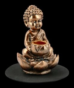 Mönch Backflow Räucherkegelhalter -Figurenmodell Geschäft 2D FS20543 Moench Backflow Raeucherkegelhalter 2tNdZQshMpOc2L 1280x1280