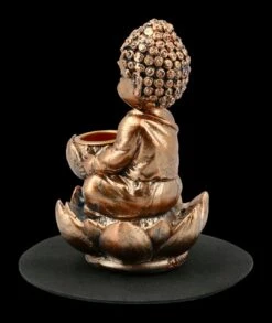 Mönch Backflow Räucherkegelhalter -Figurenmodell Geschäft 2D FS20543 Moench Backflow Raeucherkegelhalter 5d9dqam1JW5Kdd 1280x1280