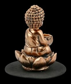 Mönch Backflow Räucherkegelhalter -Figurenmodell Geschäft 2D FS20543 Moench Backflow Raeucherkegelhalter 6dDMIwRx0tqYic 1280x1280