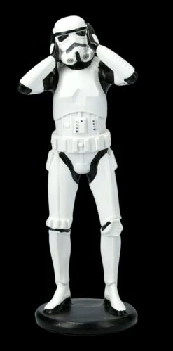 Stormtrooper Figuren Set - Nichts Böses -Figurenmodell Geschäft 2D FS21010 Stormtrooper Figuren Nichts Boeses 6RPAyanrwRBQlm 1280x1280