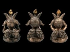 Baphomet Figuren - Nichts Böses 12 Baphomet Figuren - Nichts Böses -Figurenmodell Geschäft 2D FS21050 Baphomet Figuren Nichts Boeses 4 1280x1280