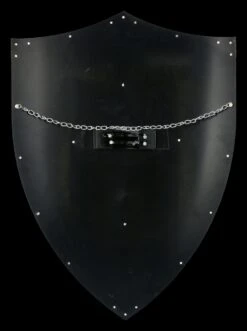 Ritter Schild Mit Löwen Und Burg Wappen -Figurenmodell Geschäft 2D FS21326 Ritter Schild mit Loewen und Burg 6 1280x1280