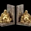 Buchstützen - Happy Buddha 1 Buchstützen - Happy Buddha -Figurenmodell Geschäft 2D FS21361 Buchstuetzen Happy Buddha 1 1280x1280