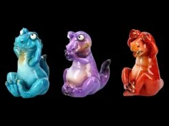 Dinosaurier Figuren - Rex Nichts Böses 11 Dinosaurier Figuren - Rex Nichts Böses -Figurenmodell Geschäft 2D FS21529 Dinosaurier Rex Figuren Nichts Boeses 4 1280x1280