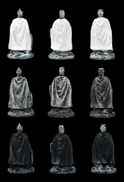 Kreuzritter Mit Schwert Figuren - 9er Set 9 Kreuzritter Mit Schwert Figuren - 9er Set -Figurenmodell Geschäft 2D FS21548 Kreuzritter mit Schwert Figuren 9er Set 12 1280x1280