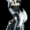 Elfen Figur Bettina Mit Weißem Drachen -Figurenmodell Geschäft 2D FS21780 Elfen Figur Bettina mit weissem Drachen 1 1280x1280