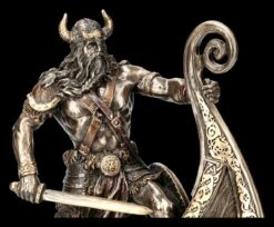 Wikinger Figur - Halvor Mit Gehörntem Helm 14 Wikinger Figur - Halvor Mit Gehörntem Helm -Figurenmodell Geschäft 2D FS21781 Wikinger Figur Halvor mit gehoerntem Helm 2 1280x1280