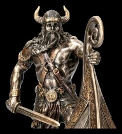 Wikinger Figur - Halvor Mit Gehörntem Helm 15 Wikinger Figur - Halvor Mit Gehörntem Helm -Figurenmodell Geschäft 2D FS21781 Wikinger Figur Halvor mit gehoerntem Helm 3 1280x1280