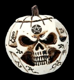 Alchemy Kürbis Schädel - Klein -Figurenmodell Geschäft 2D FS21903 Alchemy Kuerbis Schaedel klein 2 1280x1280