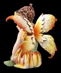 Kleine Elfen Figur - Lilly -Figurenmodell Geschäft 2D FS21979 Kleine Elfen Figur Lilly 4 1280x1280