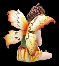 Kleine Elfen Figur - Lilly -Figurenmodell Geschäft 2D FS21979 Kleine Elfen Figur Lilly 5 1280x1280