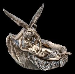 Eros Und Psyche Figur Nach Antonio Canova - Bronziert -Figurenmodell Geschäft 2D FS21995 Eros und Psyche Figur nach Antonio Canova bronziert 2 1280x1280