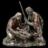 Krippen Figur - Jesus Geburt Mit Maria Und Josef 2 Krippen Figur - Jesus Geburt Mit Maria Und Josef -Figurenmodell Geschäft 2D FS21997 Krippen Figur Jesus Geburt mit Maria und Josef 1 1280x1280