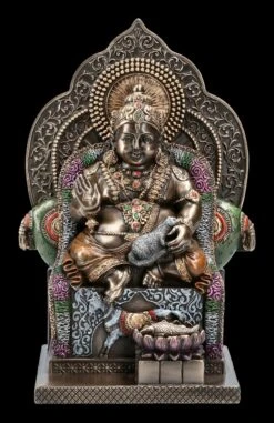Kubera Figur - Gott Des Wohlstands -Figurenmodell Geschäft 2D FS21999 Kubera Figur Gott des Wohlstandes 2dEAryvuLicsQX 1280x1280