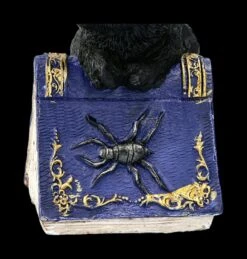 Kleine Hexenkatzen Figur - Pocus 17 Kleine Hexenkatzen Figur - Pocus -Figurenmodell Geschäft 2D FS22368 Kleine Hexenkatzen Figur Pocus 7lSSwvggxg2c9R 1280x1280