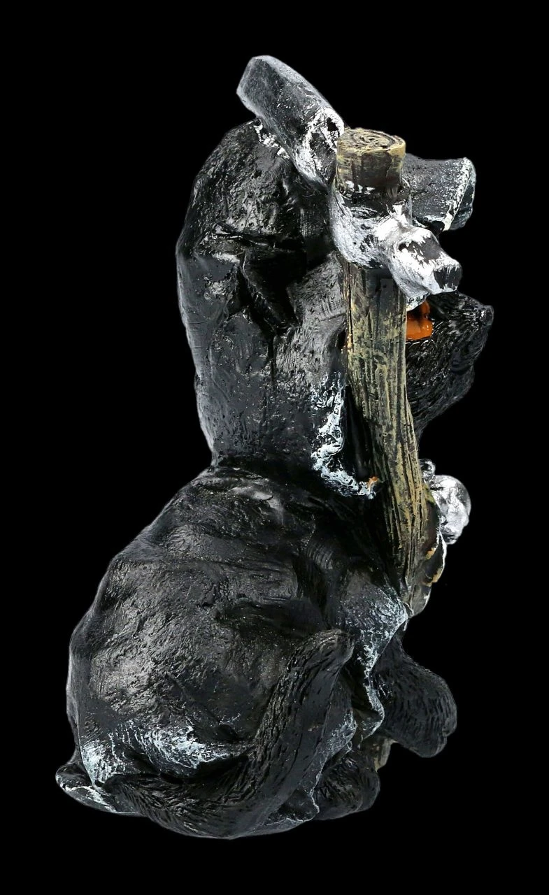 Kleine Katzen Figur - Reaper Amara 8 Kleine Katzen Figur - Reaper Amara – Bild 6