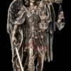 Erzengel Michael Figur Mit Seelenwaage -Figurenmodell Geschäft 2D FS22429 Erzengel Michael Figur mit Seelenwaage 1a 1280x1280