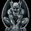 Gargoyle Figur - Adalward -Figurenmodell Geschäft 2D FS22452 Gargyle Figur Adalward 2 1280x1280