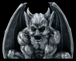 Gargoyle Figur - Adalward 16 Gargoyle Figur - Adalward -Figurenmodell Geschäft 2D FS22452 Gargyle Figur Adalward 6 1280x1280