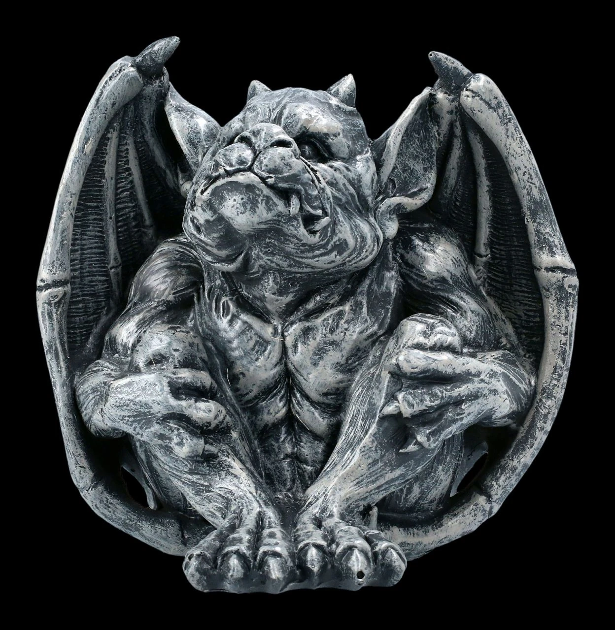 Gargoyle Figur - Hugo 3 Gargoyle Figur - Hugo
