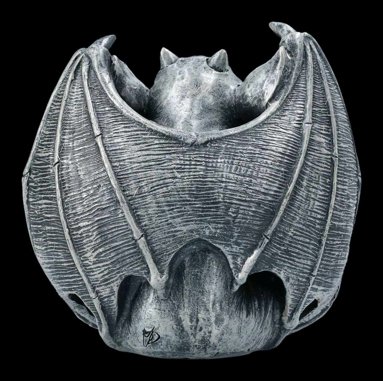 Gargoyle Figur - Hugo 7 Gargoyle Figur - Hugo – Bild 5