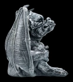 Gargoyle Figur - Hugo 14 Gargoyle Figur - Hugo -Figurenmodell Geschäft 2D FS22454 Gargoyle Figur Hugo 5 1280x1280