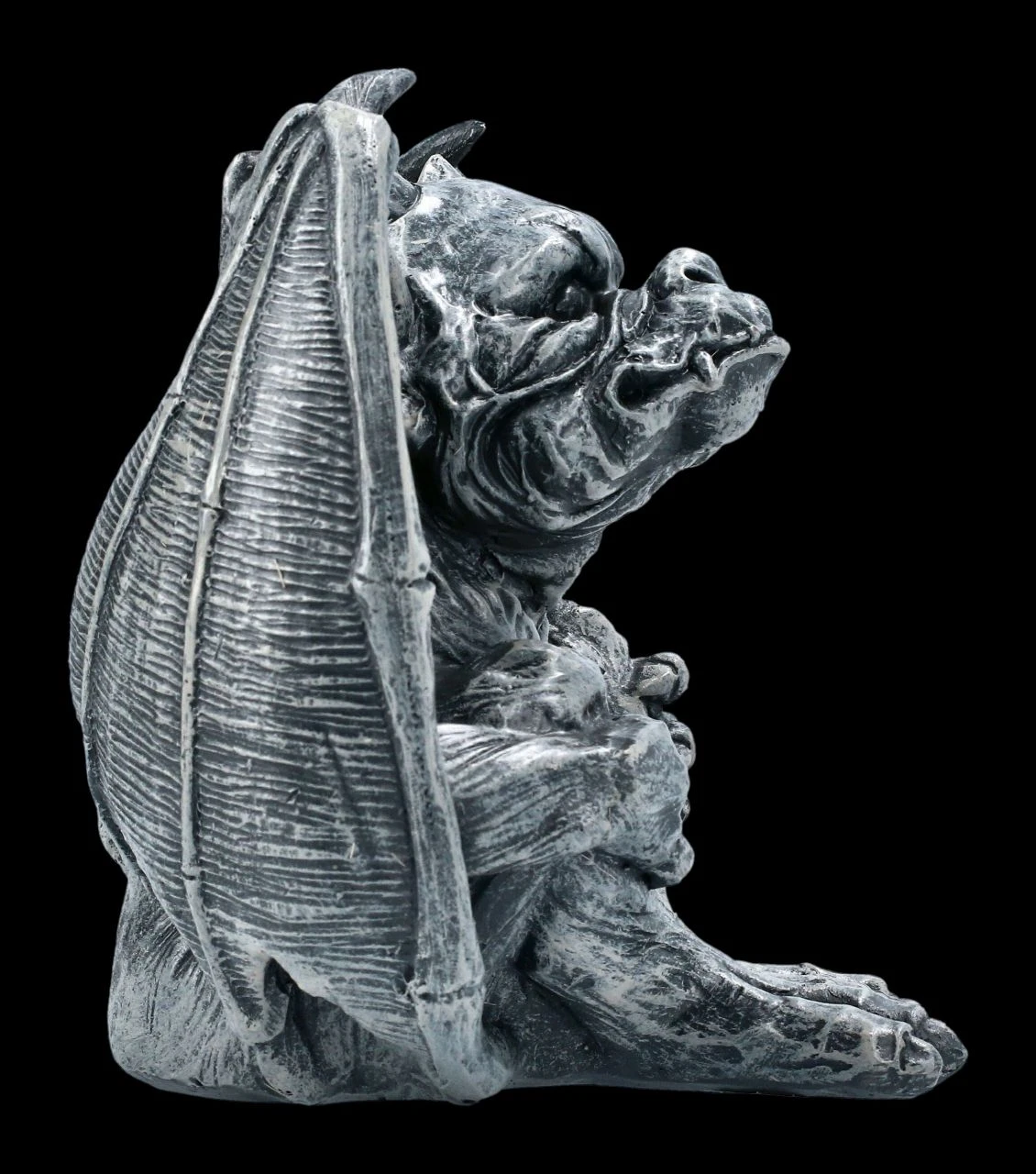Gargoyle Figur - Hugo 8 Gargoyle Figur - Hugo – Bild 6