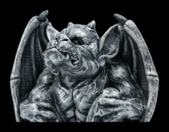 Gargoyle Figur - Hugo 15 Gargoyle Figur - Hugo -Figurenmodell Geschäft 2D FS22454 Gargoyle Figur Hugo 6 1280x1280