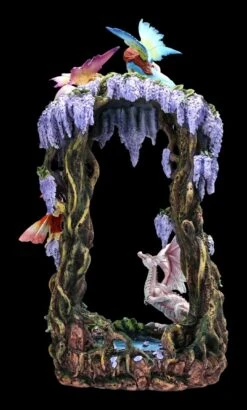 Elfen Figuren Mit Drache - Fantasy Paradies 14 Elfen Figuren Mit Drache - Fantasy Paradies -Figurenmodell Geschäft 2D FS22460 Elfen Figur Elf Garden Feen und Drache 8iRYfnC43b1yPT 1280x1280