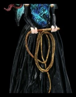 Elfen Figur - Dunkelelfe Juna -Figurenmodell Geschäft 2D FS22462 Elfen Figur Dunkelelfe Juna 6 1280x1280