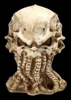 Cthulhu Totenkopf Figur By James Ryman -Figurenmodell Geschäft 2D FS22466 Cthulhu Totenkopf Figur by James Ryman 2 1280x1280
