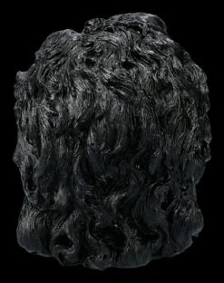 Totenkopf Figur Mit Brille - Bad -Figurenmodell Geschäft 2D FS22472 Totenkopf Figur mit Brille Bad 4 1280x1280