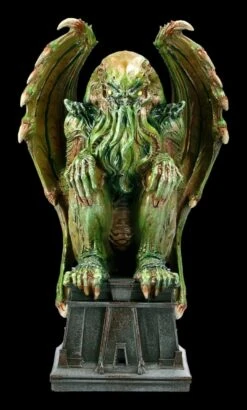 Cthulhu Figur By James Ryman 13 Cthulhu Figur By James Ryman -Figurenmodell Geschäft 2D FS22480 Cthulhu Figur by James Ryman 1 1280x1280