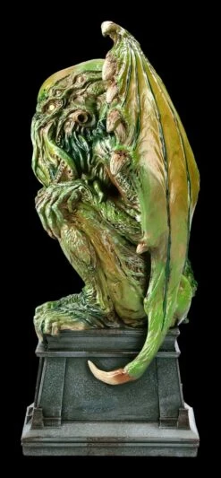 Cthulhu Figur By James Ryman 14 Cthulhu Figur By James Ryman -Figurenmodell Geschäft 2D FS22480 Cthulhu Figur by James Ryman 2 1280x1280