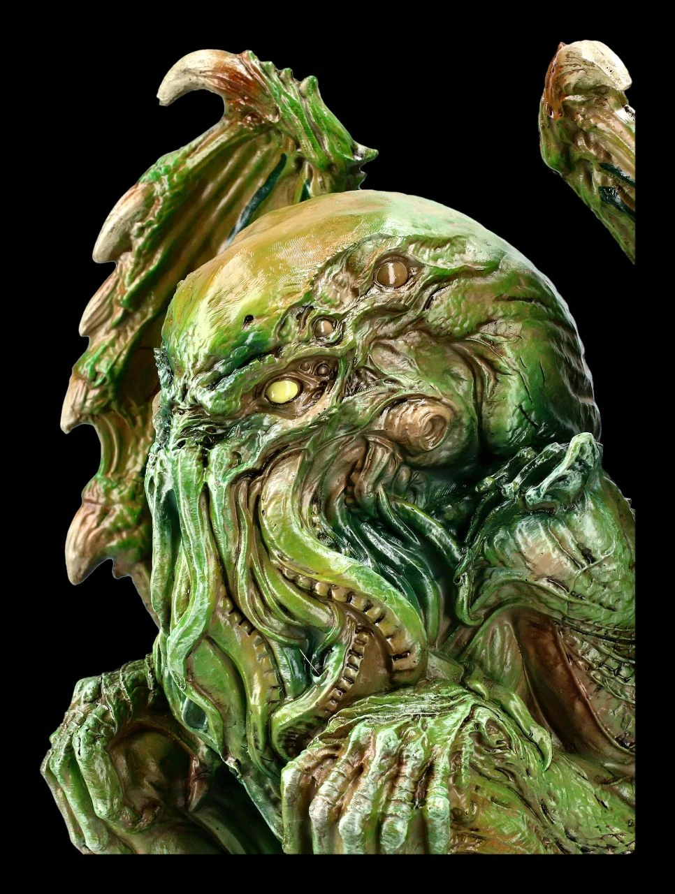 Cthulhu Figur By James Ryman 10 Cthulhu Figur By James Ryman – Bild 8