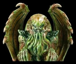 Cthulhu Figur By James Ryman 17 Cthulhu Figur By James Ryman -Figurenmodell Geschäft 2D FS22480 Cthulhu Figur by James Ryman 6 1280x1280