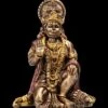 Kleine Hanuman Figur -Figurenmodell Geschäft 2D FS22514 Kleine Hanuman Figur 1 1280x1280