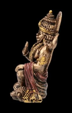 Kleine Hanuman Figur -Figurenmodell Geschäft 2D FS22514 Kleine Hanuman Figur 2 1280x1280