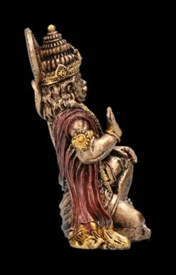Kleine Hanuman Figur -Figurenmodell Geschäft 2D FS22514 Kleine Hanuman Figur 4 1280x1280