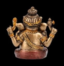 Kleine Ganesha Figur -Figurenmodell Geschäft 2D FS22515 Kleine Ganesha Figur 4 1280x1280