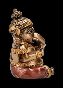 Kleine Ganesha Figur -Figurenmodell Geschäft 2D FS22515 Kleine Ganesha Figur 5 1280x1280