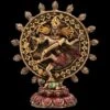 Kleine Shiva Nataraja Figur 1 Kleine Shiva Nataraja Figur -Figurenmodell Geschäft 2D FS22519 Kleine Shiva Nataraja Figur 1 1280x1280